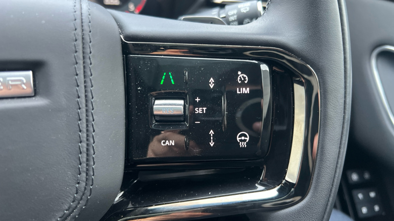 Land Rover Range Rover Velar 2.0 D200 MHEV Dynamic HSE 5dr Auto Diesel Estate